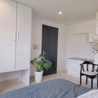 Cho Thuê Căn Hộ - Ngay Bệnh Viện Lê Văn Thịnh - 4 Triệu2 - Full Nội Thất