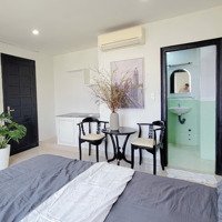 Cho Thuê Căn Hộ - Ngay Bệnh Viện Lê Văn Thịnh - 4 Triệu2 - Full Nội Thất