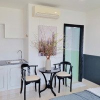Cho Thuê Căn Hộ - Ngay Bệnh Viện Lê Văn Thịnh - 4 Triệu2 - Full Nội Thất
