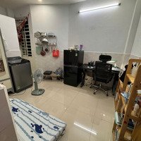 Phòng Trọ Mới Đường Cách Mạng Tháng 8, Quận 3