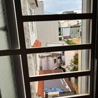 Phòng Trọ Mới Đường Cách Mạng Tháng 8, Quận 3