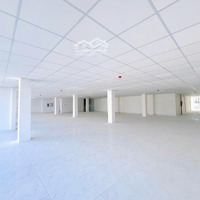 Cho Thuê Nguyên Sàn Văn Phòng Lầu 3 Tòa Nhà Nguyễn Xí Bình Thạnh , Diện Tích: 360M/Sàn