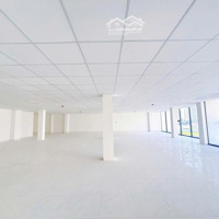 Cho Thuê Nguyên Sàn Văn Phòng Lầu 3 Tòa Nhà Nguyễn Xí Bình Thạnh , Diện Tích: 360M/Sàn