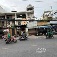 Mặt Tiền Kinh Doanh Sầm Uất Ngay Cô Giang -Phan Đình Phùng Sát Ngay Quận 1Diện Tích46.2M2 Vị Trí Đắc Địa
