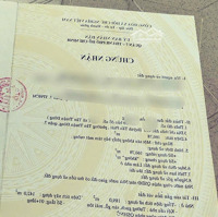 Mặt Tiền Huỳnh Tấn Phát - Quận 7. Giá Siêu Tốt (Chưa Tới 100 Triệu/M2)