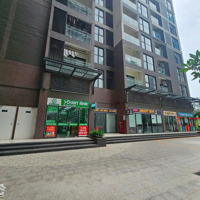 Bán Shophouse Chân Đế Vinhomes Smart City Dòng Tiền 780 Triệu/Năm,Giá Chỉ 13 Tỷ,Sổ Lâu Dài - 0986013866