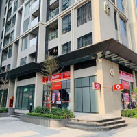 Bán Shophouse Chân Đế Vinhomes Smart City Dòng Tiền 780 Triệu/Năm,Giá Chỉ 13 Tỷ,Sổ Lâu Dài - 0986013866