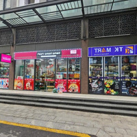 Bán Shophouse Chân Đế Vinhomes Smart City Dòng Tiền 780 Triệu/Năm,Giá Chỉ 13 Tỷ,Sổ Lâu Dài - 0986013866