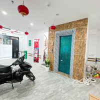 Hàng Tuyển - 6 Tầng Thang Máy - Căn Hộ Dịch Vụ 20 Phòng Cho Thuê 120 Triệuiệu Full