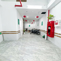 Hàng Tuyển - 6 Tầng Thang Máy - Căn Hộ Dịch Vụ 20 Phòng Cho Thuê 120 Triệuiệu Full