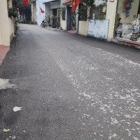 Bán Đất Tại Xã Đại Áng, Thanh Trì, Hà Nội, Giá Cực Chất 5,9 Tỷ, 77 M2