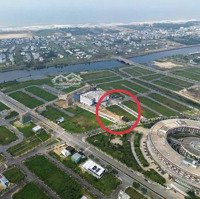 Bán 2 Lô Liền Kề Vị Trí Vip, Phân Khu V6 Fpt.