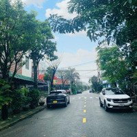 Bán Rẻ Lô Đất Đẹp Tại 199 Vũ Đình Liên Kẹp Cống 1,5M Bên Hông, Hòa Xuân, Cẩm Lệ, Đà Nẵng Chỉ 4,5 Tỷ