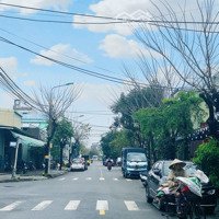 Bán Rẻ Lô Đất Đẹp Tại 199 Vũ Đình Liên Kẹp Cống 1,5M Bên Hông, Hòa Xuân, Cẩm Lệ, Đà Nẵng Chỉ 4,5 Tỷ