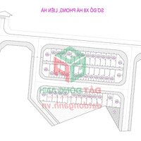 Bán Đất Đấu Giá X8 Hà Phong Liên Hà Đông Anh - 90M2 - Hạ Tầng Siêu Đẹp