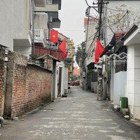 Bán Đất 33,6M2Mặt Tiền4 Thôn Viên Nội Giá Bán 2Tỷx, Vị Trí Cực Đẹp Ô Tô Đỗ Cửa, Cách Ql23B Vài Chục M