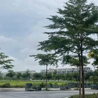 Bán Lô Góc Biệt Thự View Công Viên Hồ Điều Hoà Nam Hồng - Từ Sơn Garden Đồng Kỵ Bắc Ninh. Sổ Đỏ Sẵn