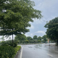 Bán Lô Góc Biệt Thự View Công Viên Hồ Điều Hoà Nam Hồng - Từ Sơn Garden Đồng Kỵ Bắc Ninh. Sổ Đỏ Sẵn