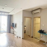 Chung Cư Satra, Phan Đăng Lưu, Pn: 96M2, 2P Ngủ Rộng, 2 Vệ Sinh Nt Hiện Đại, 16 Triệu/Th