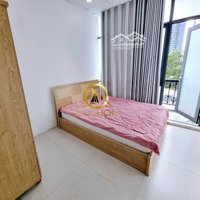 Cho Thuê Ch 2 Phòng Ngủban Công Siêu Rộng Ở Đ. Thành Thái Q10 Gần Đh Huflit, Bách Khoa, Go! Vạn Hạnh Mall