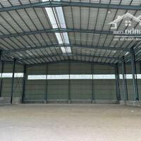 Chuyển nhượng nhà xưởng tại Phú Giáo, Bình Dương