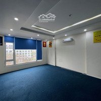 Cho Thuê Văn Phòng Tại Khu A - Geleximco - An Khánh - Hoài Đức - Hà Nội.