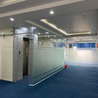 Cho Thuê Văn Phòng Tại Khu A - Geleximco - An Khánh - Hoài Đức - Hà Nội.