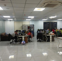 Chính Chủ Cho Thuê Mặt Bằng Sàn Văn Phòng Tại Phố Trung Hoà 200M2 Chỉ 35 Triệu