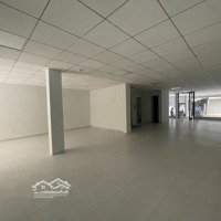 Cho Thuê Sàn Mbkd/Vp Mới Xây Diện Tích: 130M2 Tại Ngõ 16 Hoàng Cầu, Mặt Tiền 8M, 2 Mặt Tiền Đều Oto Tránh