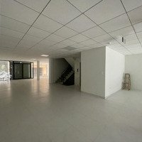 Cho Thuê Sàn Mbkd/Vp Mới Xây Diện Tích: 130M2 Tại Ngõ 16 Hoàng Cầu, Mặt Tiền 8M, 2 Mặt Tiền Đều Oto Tránh