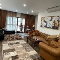 Bán Căn Hộ Chung Cư Tại Khu Đô Thị Yên Hòa, 5,5 Tỷ, 84,5M2 Giá Siêu Hời