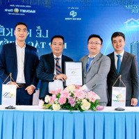 Ra Hàng Đợt 1 Chung Cư Bluegem - Chiết Khấu Lên Đến 7,5% - Đại Lý Mb Housing