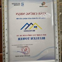 Ra Hàng Đợt 1 Chung Cư Bluegem - Chiết Khấu Lên Đến 7,5% - Đại Lý Mb Housing
