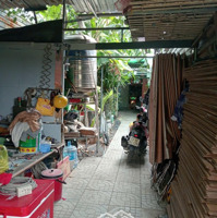 Nhà Cấp 4, Dt: 4X25M= 650 Triệuiệu. Phường Thạnh Xuân, Q. 12