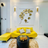 Bán Gấp Nhà Huỳnh Văn Bánh, P12, Phú Nhuận Gần Khúc Giao Hồ Biểu Chánh Giá Bán 4 Tỷ 390/50M2, Sổ Riêng