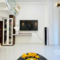 Bán Gấp Nhà Huỳnh Văn Bánh, P12, Phú Nhuận Gần Khúc Giao Hồ Biểu Chánh Giá Bán 4 Tỷ 390/50M2, Sổ Riêng
