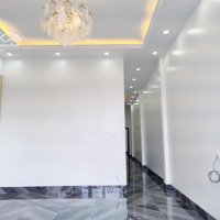 Nhà Mới 100%, Lộ Giới 30M Kdc Phường Tân Xuyên Tp Cà Mau