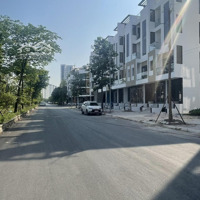 Bán Nhà Liền Kề Thanh Hà Mường Thanh, Kiến Hưng, Hà Đông, Hà Nội, 90M2, 5 Tầng, Giá Bán 13,2 Tỷ