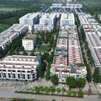 Bán Nhà Liền Kề Thanh Hà Mường Thanh, Kiến Hưng, Hà Đông, Hà Nội, 90M2, 5 Tầng, Giá Bán 13,2 Tỷ