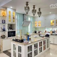 Biệt Thự Văn Phú Đỉnh Chóp Kinh Doanh Hay Ở Đều Đẹp 240M2Mặt Tiền12M 2 Thoáng View Công Viên