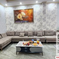 Chính Chủ Bán Nhà Lk 77M2, 4 Tầng Có Thang Máy, Oto Đỗ Cửa, 4Pn- 5 Vệ Sinhmới Hoàn Thiện Full Nội Thất