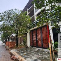Chính Chủ Bán Nhà Lk 77M2, 4 Tầng Có Thang Máy, Oto Đỗ Cửa, 4Pn- 5 Vệ Sinhmới Hoàn Thiện Full Nội Thất