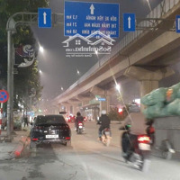 Nhà Mặt Phố Quang Trung 41 M2, 9,9 Tỷ Có Tl