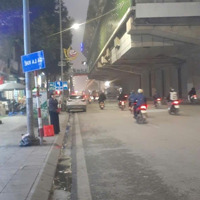 Nhà Mặt Phố Quang Trung 41 M2, 9,9 Tỷ Có Tl