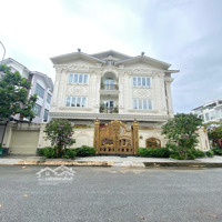 Siêu Vị Trí! Bán Nhà 280 Lương Định Của - 166M2 - 7X24M, 4 Tầng + St Nhà Mới - Giá Bán 32 Tỷ