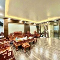 Nhà Lô Góc Mặt Phố Đông Quan Ô Tô Tránh - Thông Sàn - 50/55M2 , 7 Tầng , Mặt Tiền 5.4M , 25 Tỷ .