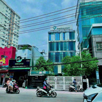 Cực Rẻ! Bán Nhàmặt Tiềnlê Quang Định, (10X45M) Hđt 170 Triệu/Th, Xd Hầm + 9 Tầng - Giá Bán 39 Tỷ