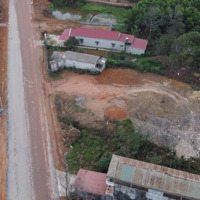 Đầu Tư Đất Nền Sinh Lời An Toàn, Bền Vững! Vị Trí Vàng: Nằm Ngay Trên Trục Đường 266C