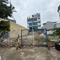 Tôi Bán Đất Kđt An Phú An Khánh Đường Cao Đức Lân - Q2, 189M2. Gần Trường Thpt Thủ Thiêm