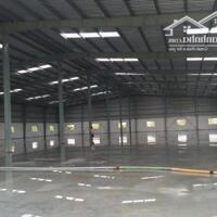 Bán nhà xưởng ĐT 866B KCN Long Giang, Tân Phước, Tiền Giang